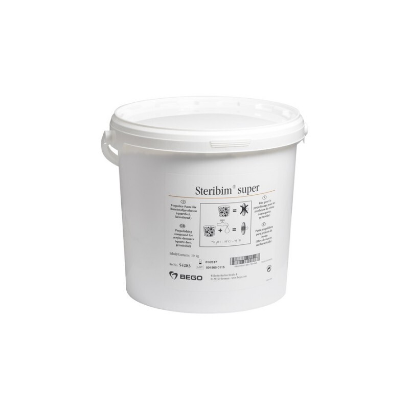 Pemza Steribim plus 10kg
