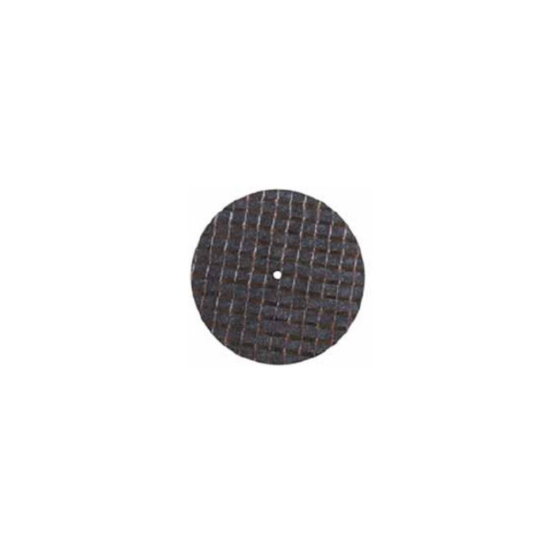 Disk řezací Sekudisk 38x0,50mm 20ks