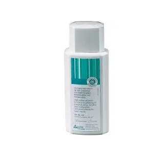 Leštící emulze Becht 100 ml