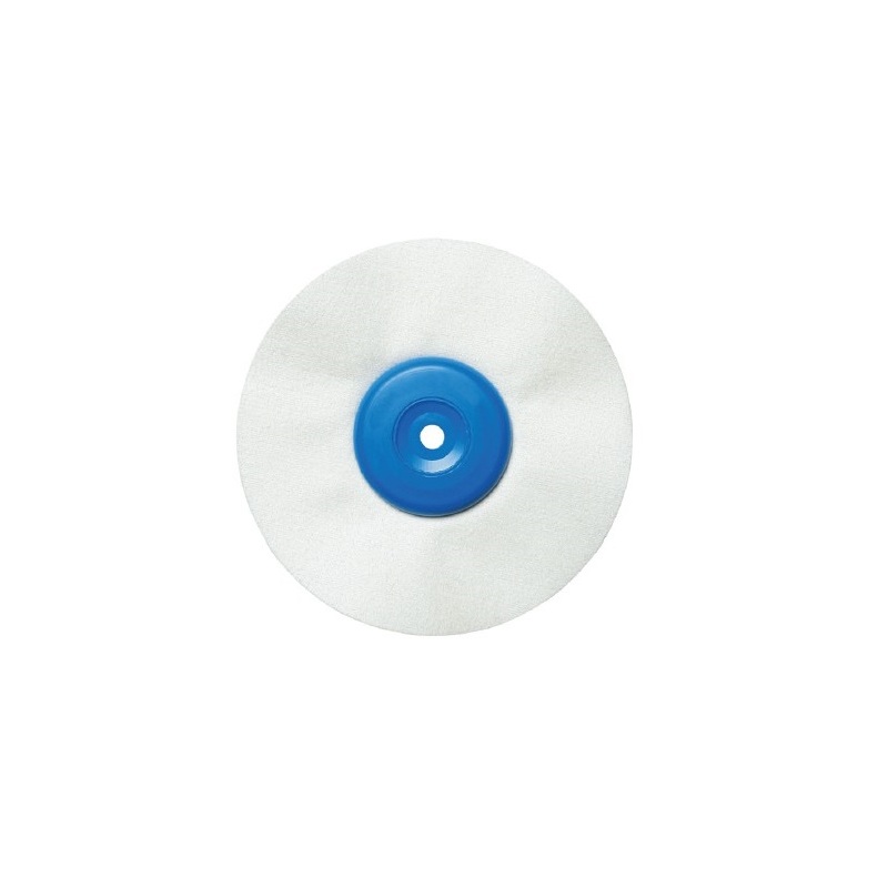 Kotouč látkový 100mm