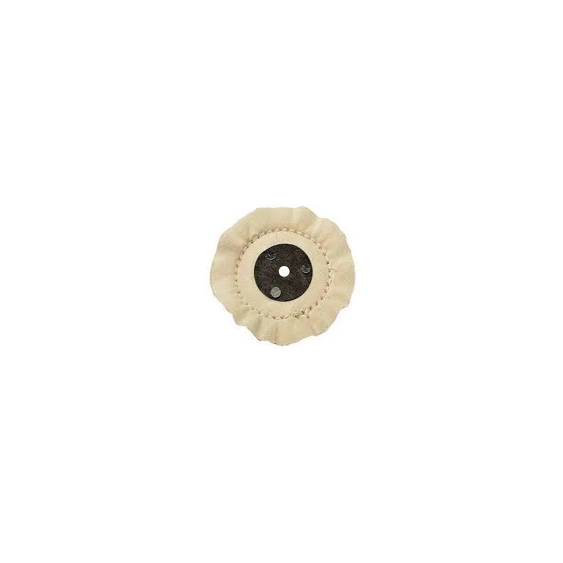 Kotouč plátěný prošívaný 100mm