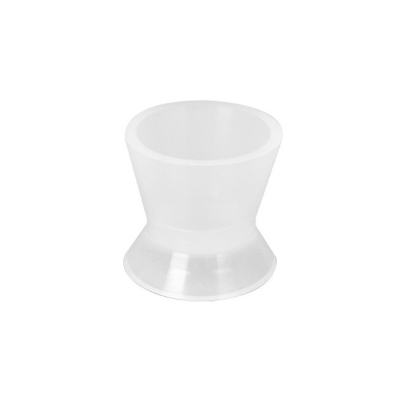 Mischbecher silikon 75ml