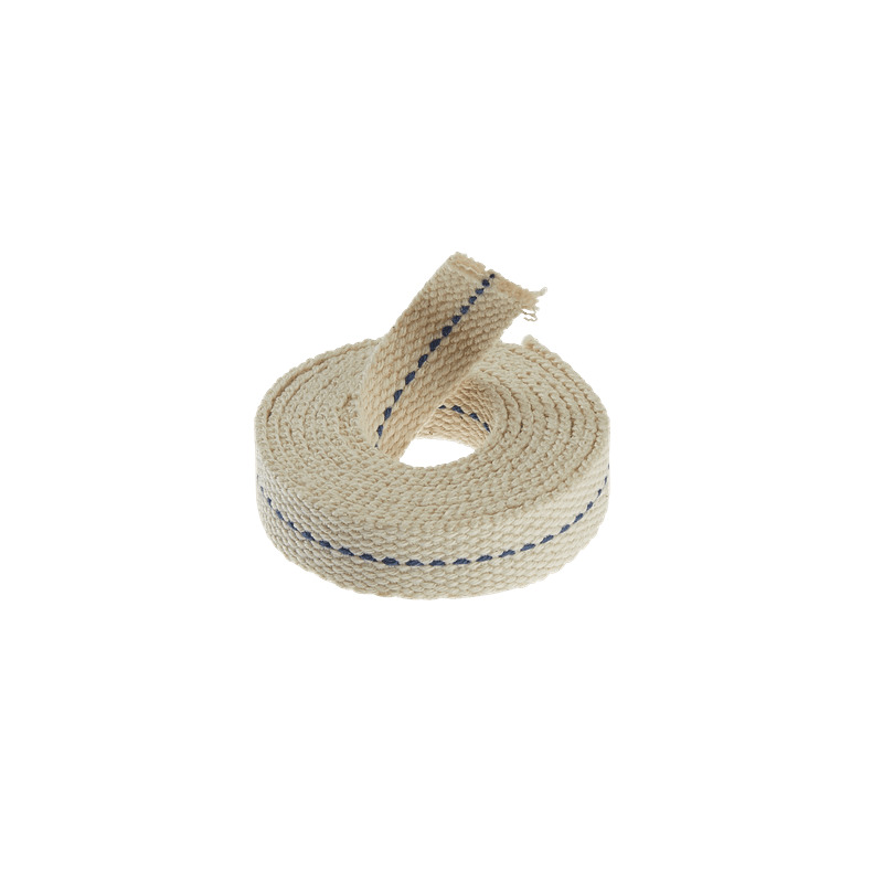 Knot pletený plochý 1m 12mm