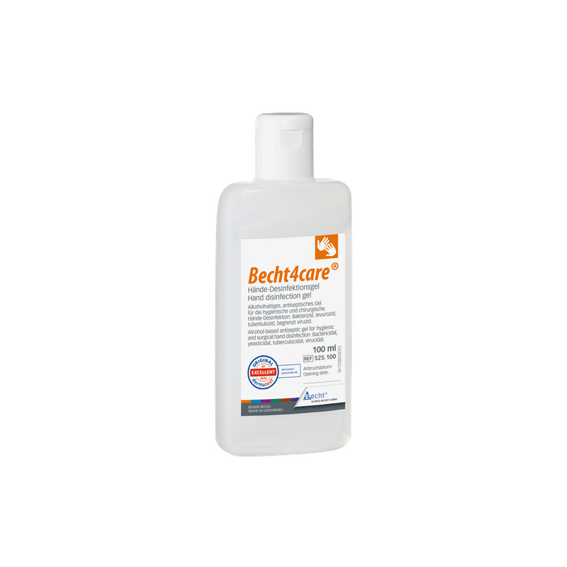 Becht4care 100 ml
