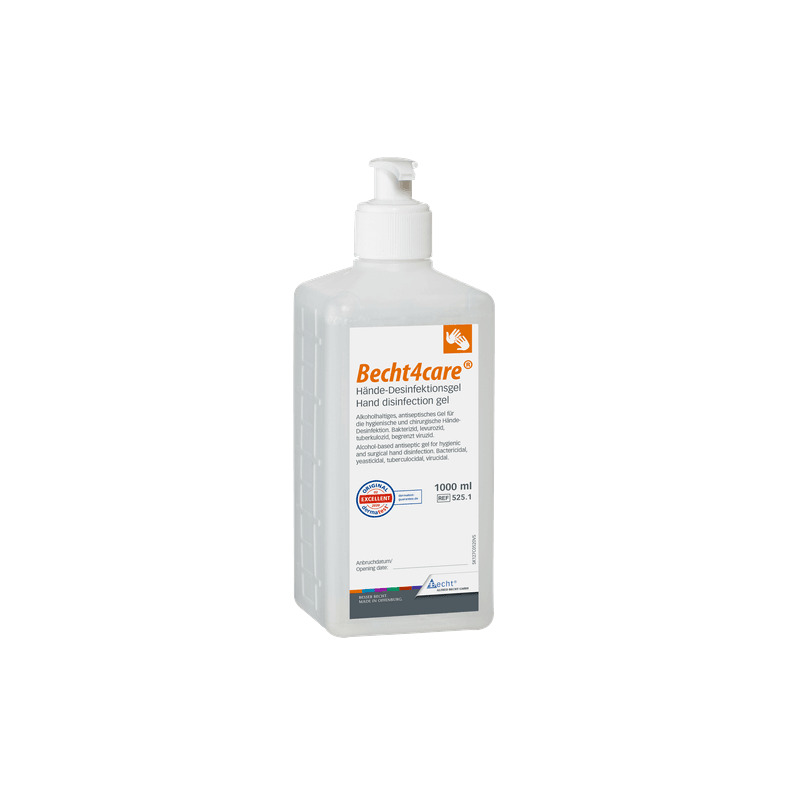 Becht4care 1l