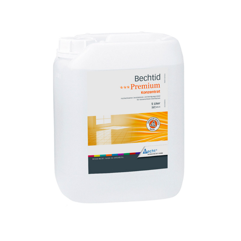 Bechtid Premium 5 l