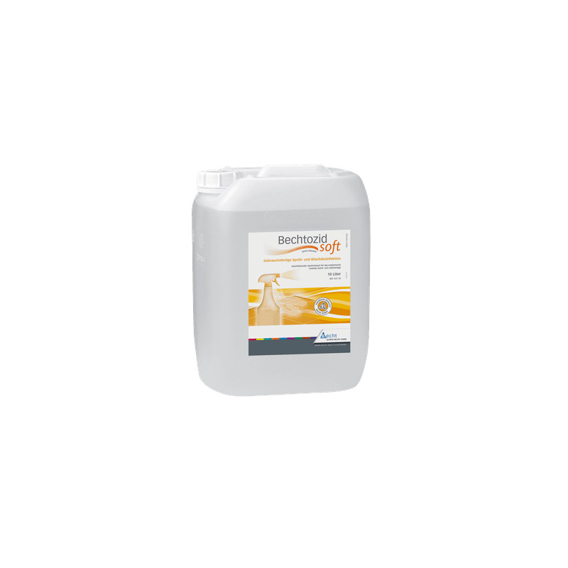 Bechtozid Soft 5l