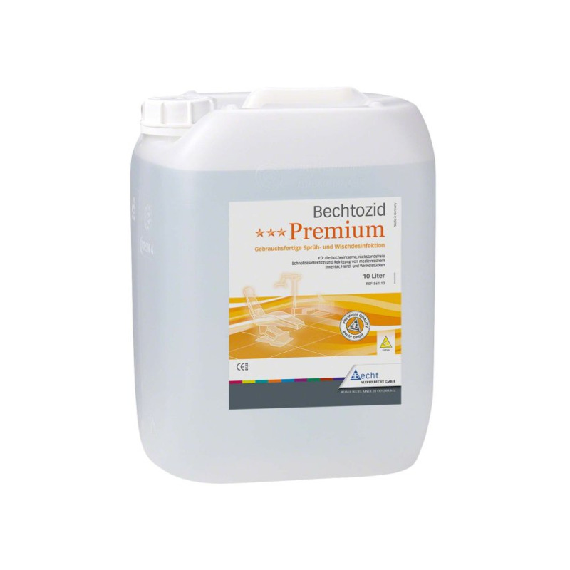 Bechtozid Premium bez parfumace 10l