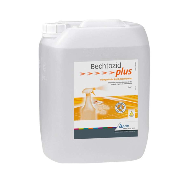 Bechtozid Premium Citrus 5l