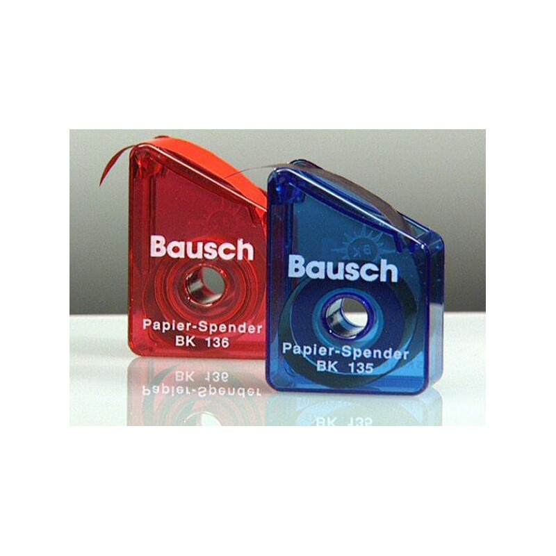Zásobník na artikulační papír Bausch