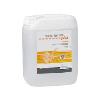 Becht suction plus 5l