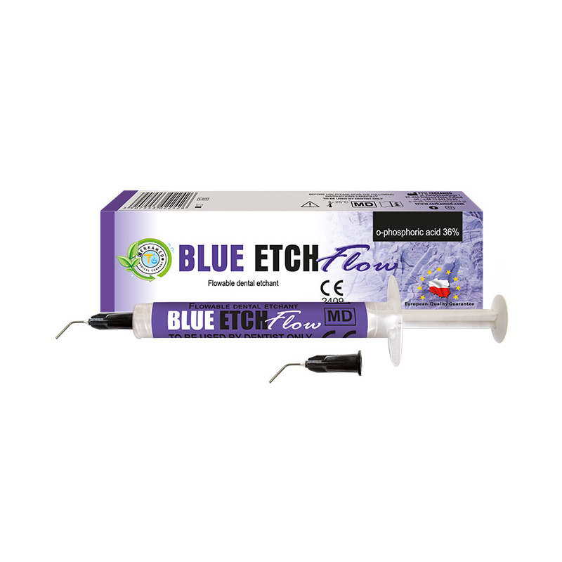 Blue Etch Flow 2 ml