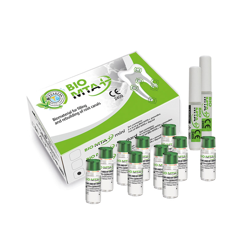 BIO MTA+ MAXI 10x0,14g + 1ml