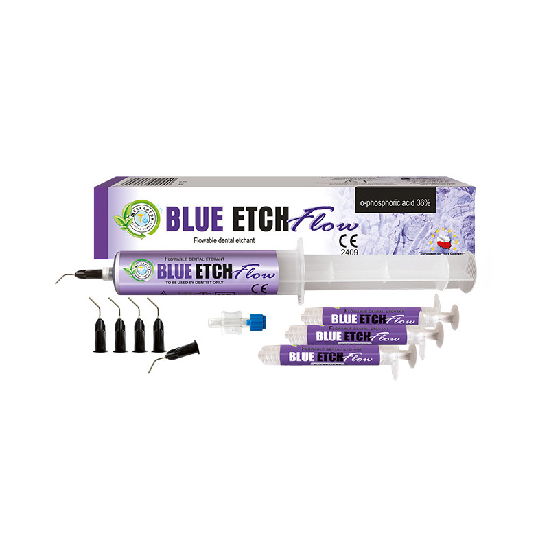 Blue Etch Flow 50 ml