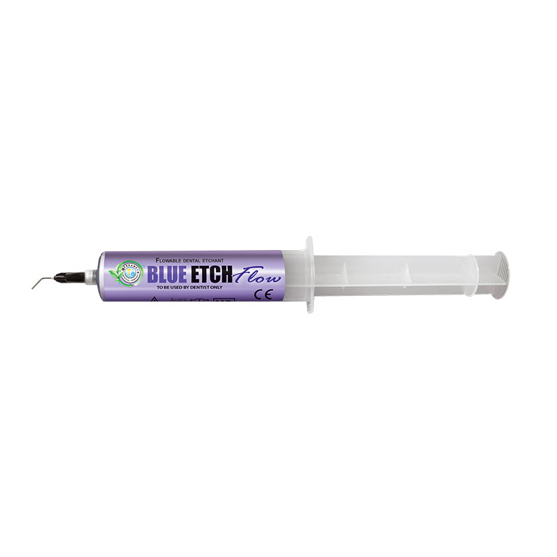 Blue Etch Flow 50 ml