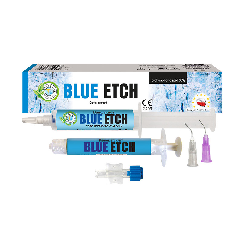 Blue Etch 10 ml