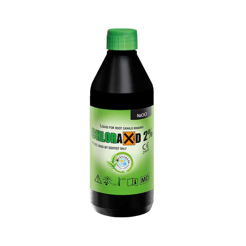 Chloraxid 2% roztok 400g (pův.kód CD001140)