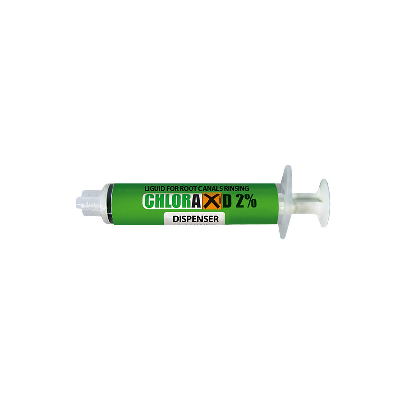 Chloraxid 2% roztok 400g (pův.kód CD001140)