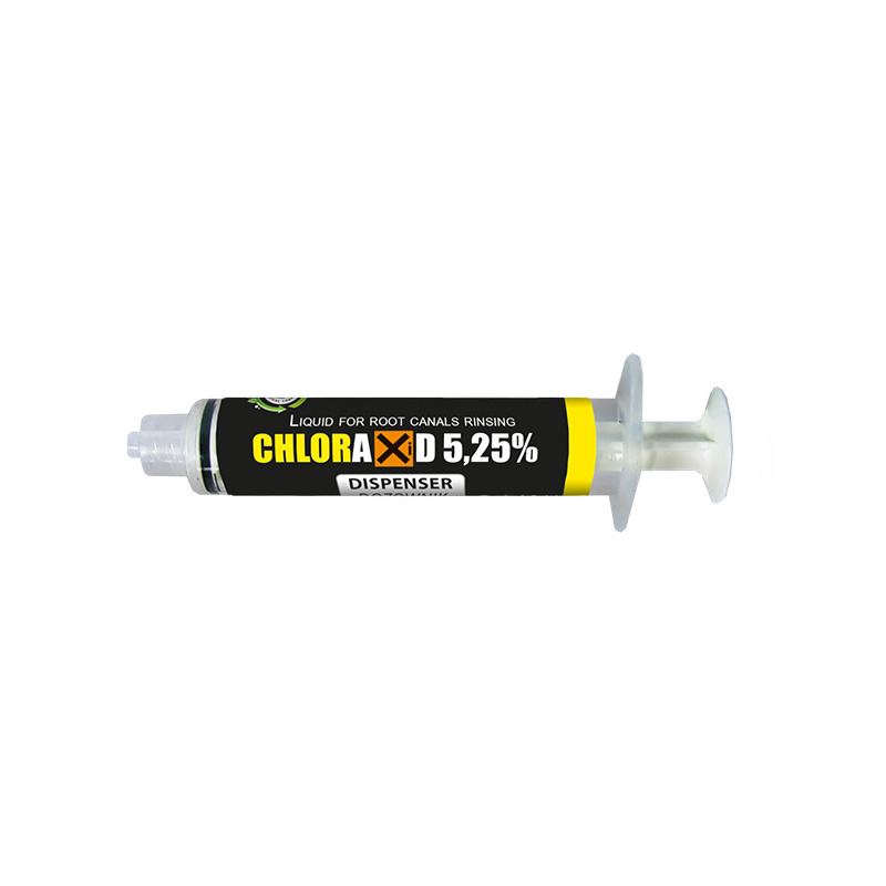 Chloraxid 5,25% roztok 400g
