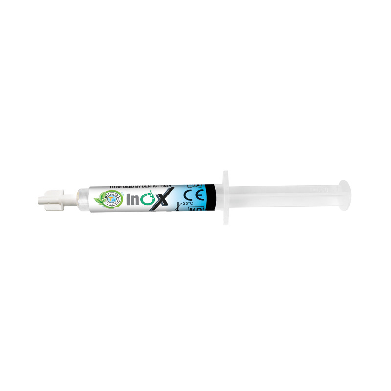 Inox  Mega Pack 4 x 2ml