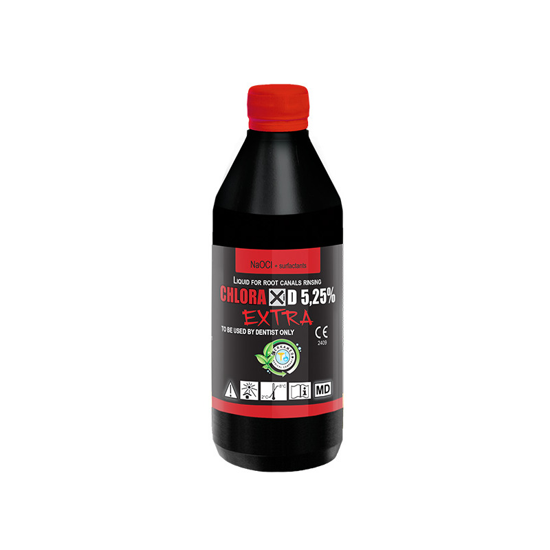 Chloraxid 5,25% Extra roztok  400g (pův. kód CD001917)