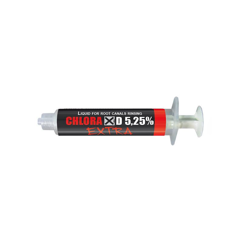 Chloraxid 5,25% Extra roztok  400g (pův. kód CD001917)