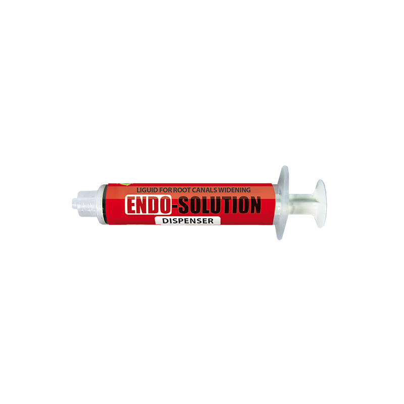 Endo-solution EDTA 17% roztok 120ml