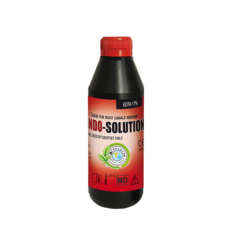 Endo-solution EDTA 17% 200g (pův.kód: CD002200)