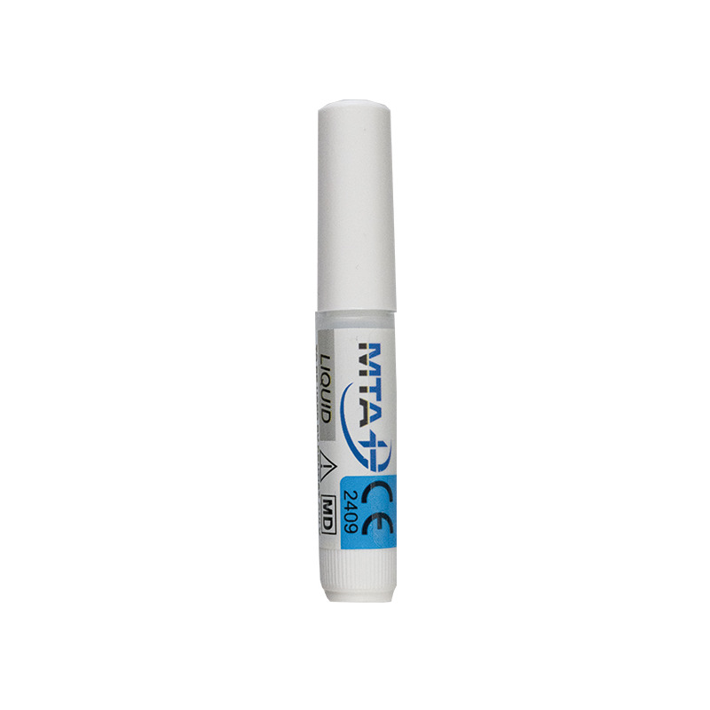 MTA+  MINI 3 x 0,14g + roztok 1ml