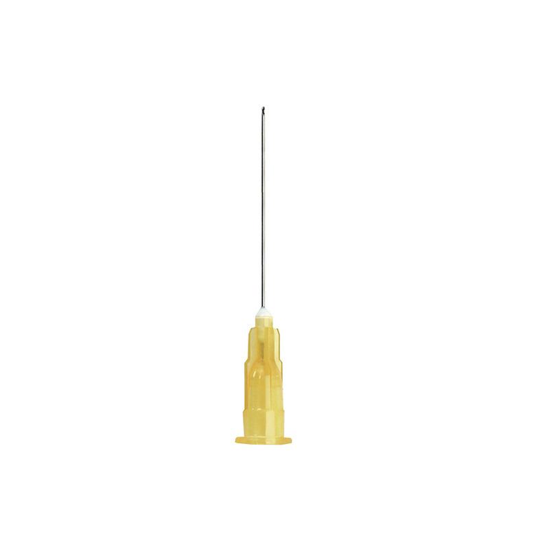 Endo-Top výplachové jehly 03x25mm, 100ks