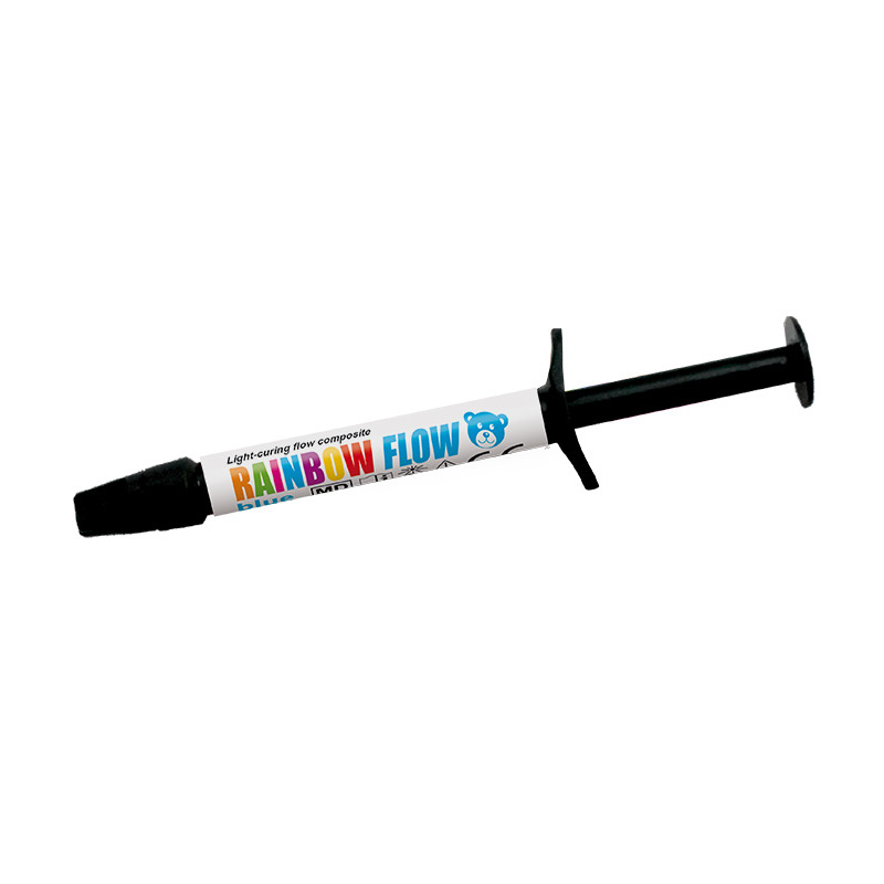 Rainbow Flow blue 1g