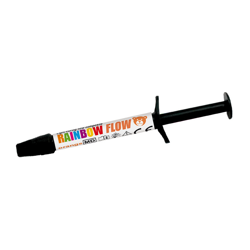 Rainbow Flow orange 1g