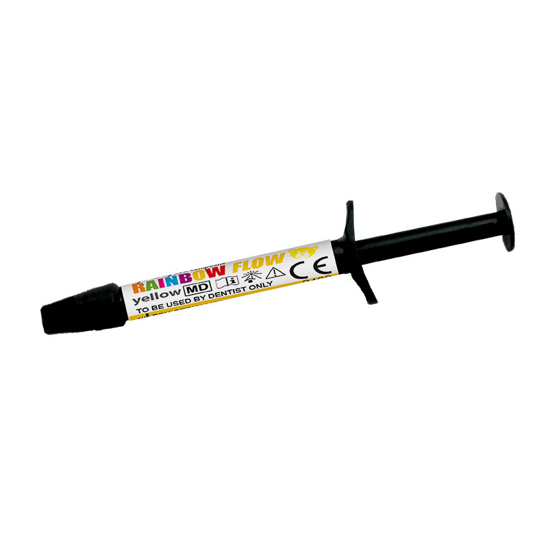 Rainbow Flow yellow 1g