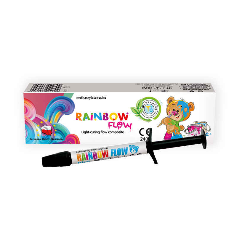 Rainbow Flow violet 1g