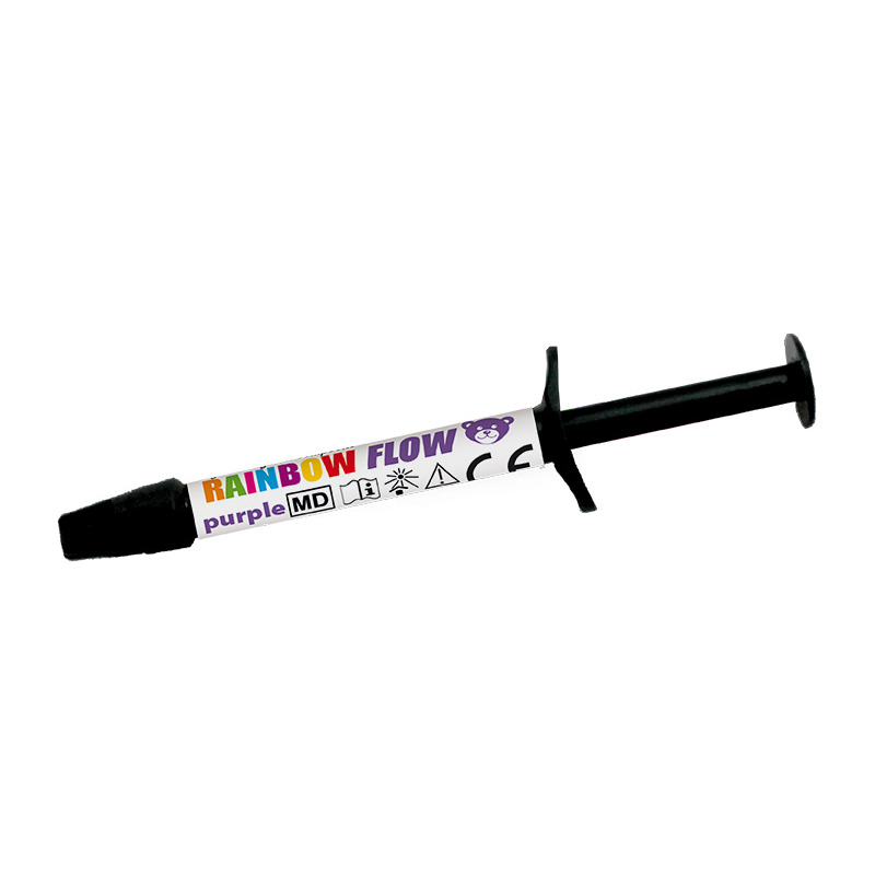 Rainbow Flow violet 1g