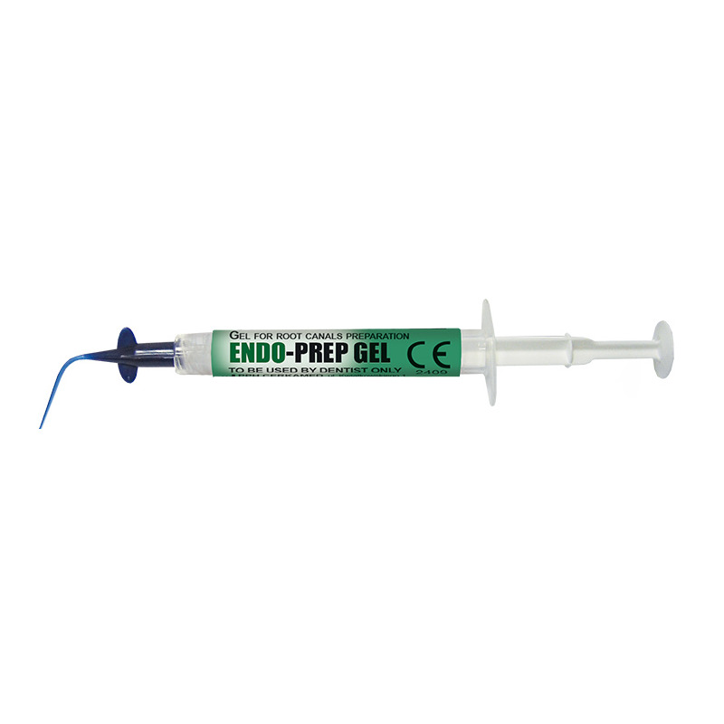 Endo-Prep Gel 17% EDTA 2ml