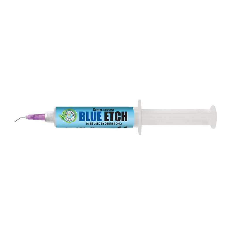 Blue Etch stříkačka 2 ml