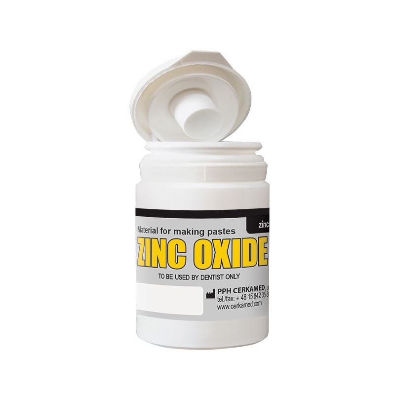 Zinc oxide - oxid zinečnatý 50 g