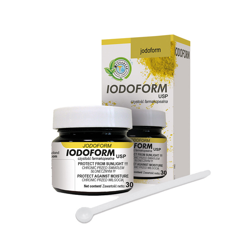 Iodoform 30 g