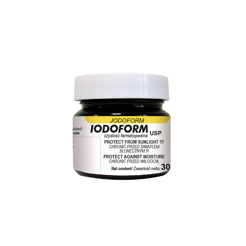 Iodoform 30 g