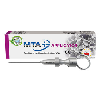MTA aplikátor 0,8 mm