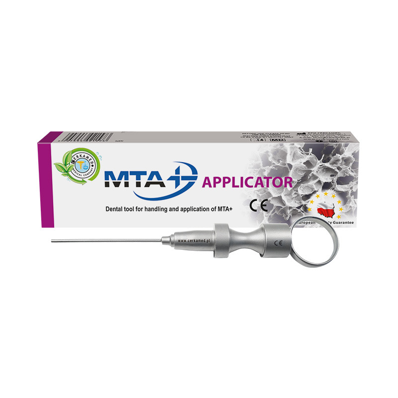 MTA aplikátor 0,8 mm