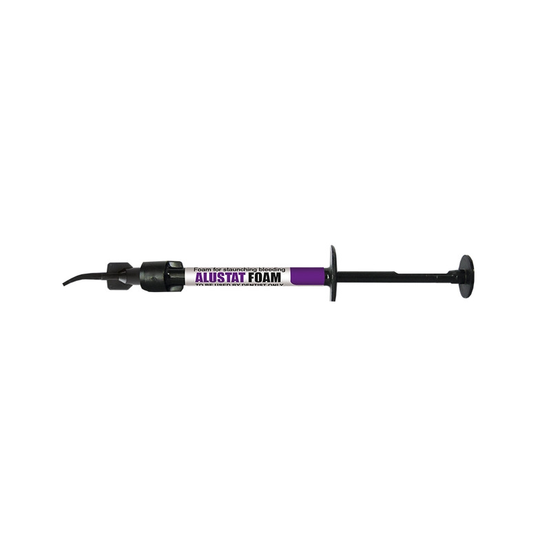 Alustat foam 0,8 g