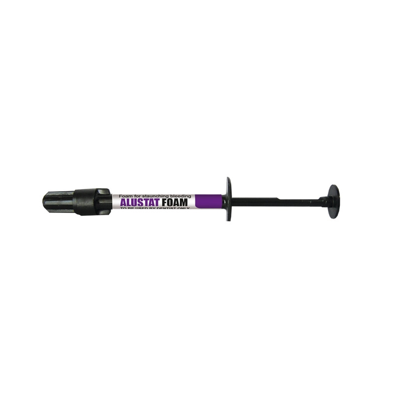 Alustat foam 0,8 g