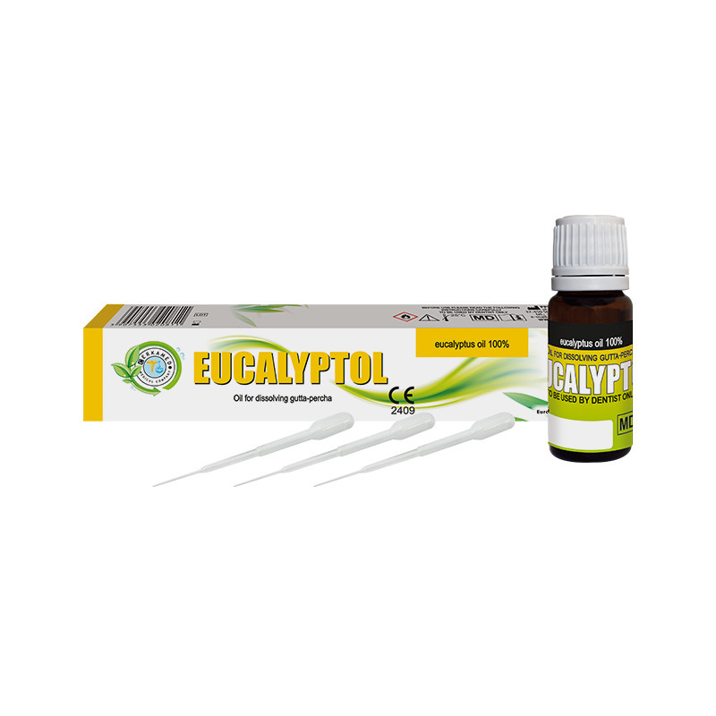 Eucalyptol 10ml