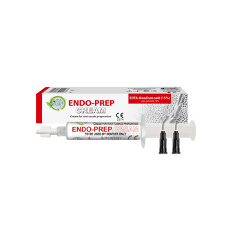 Endo-Prep Cream 2 ml