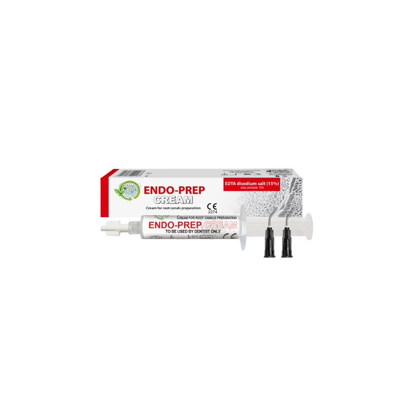 Endo-Prep Cream 2 ml