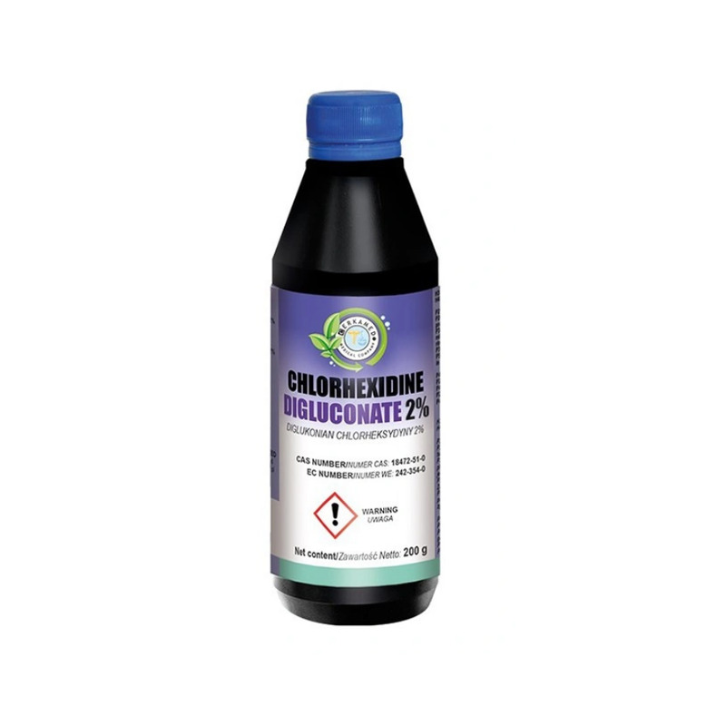 Chlorhexidine Digluconate 2%, 200 g