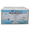 Silk Braided black HRT17, 2EP 1x45, USP3