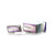 Chirlac Braided Violet 1,5EP, 4/0USP, DS 19, 0,45 m